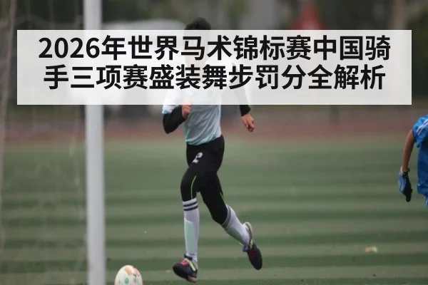 2026年世界马术锦标赛中国骑手三项赛盛装舞步罚分全解析